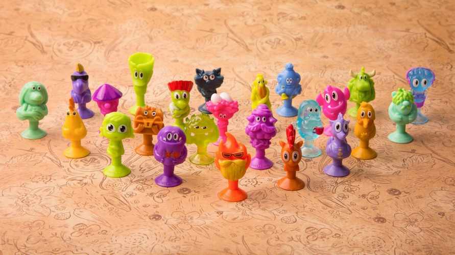 Евроопт пообещал возвращение культовых Бонстиков. Когда?