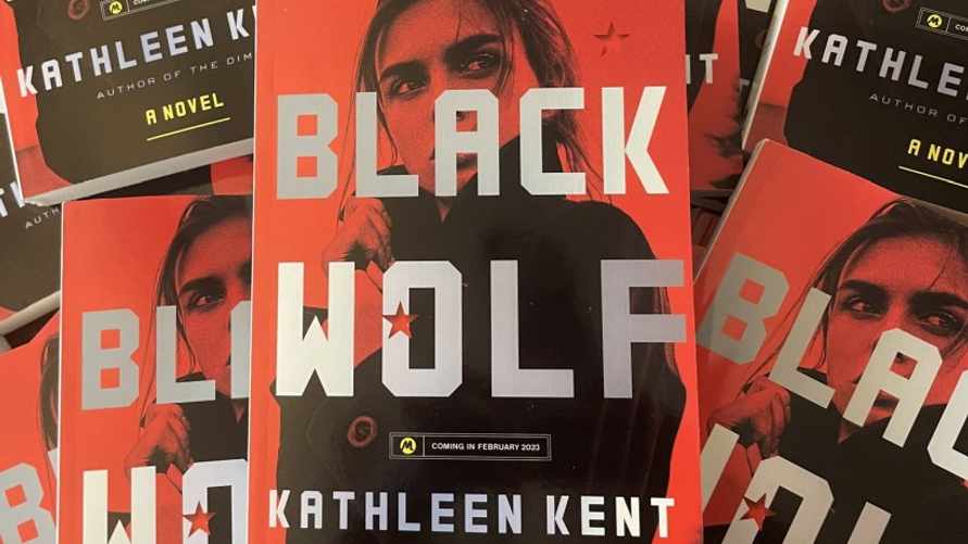 В США вышел детектив о шпионке ЦРУ в Минске и «белорусской мафии»