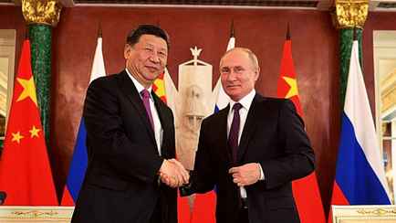 Украина, США и ЕС ответили на «мирный план» Китая  — «Ничего нового»