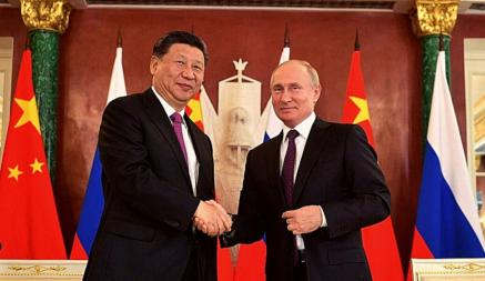 Украина, США и ЕС ответили на «мирный план» Китая  — «Ничего нового»