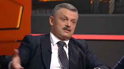 Министр спорта ответил, почему сборная Беларуси по футболу «так играет»