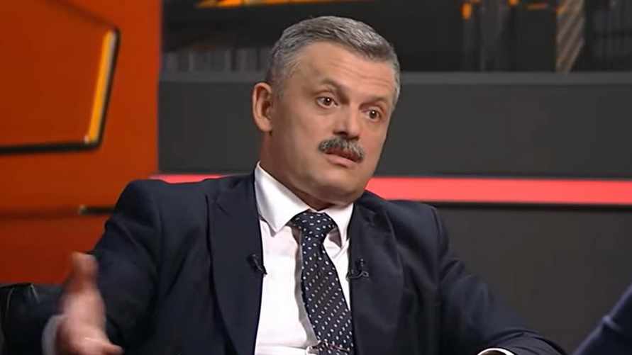 Министр спорта ответил, почему сборная Беларуси по футболу «так играет»