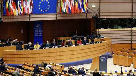 Евросоюз продлил санкции против властей Беларуси на год