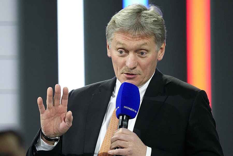 В Кремле «нет данных» о новой волне мобилизации — Песков