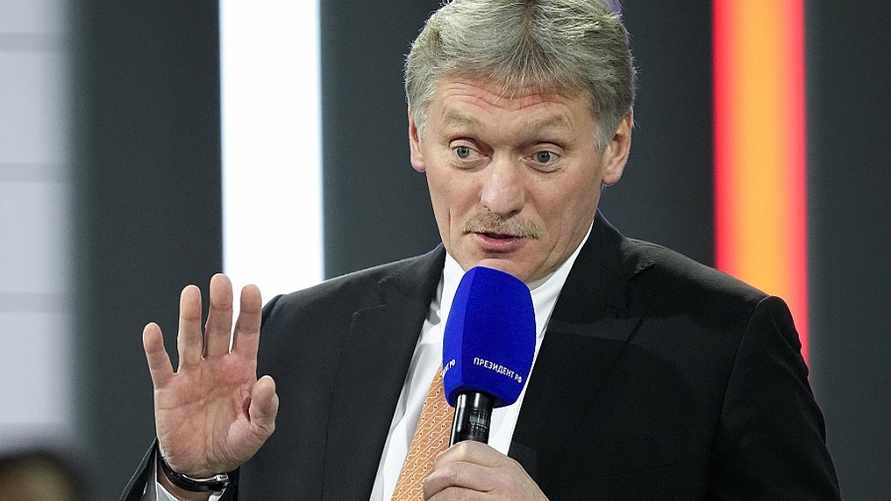 В Кремле «нет данных» о новой волне мобилизации — Песков
