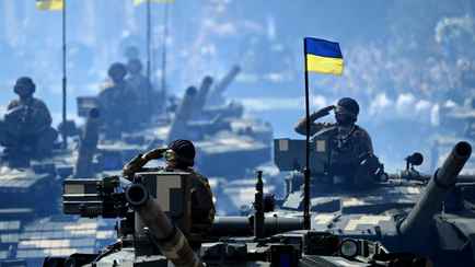 В МВД Украины предложили Молдове решить «вопрос Приднестровья» за 24 часа