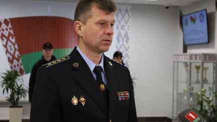 «Прошлый год был удачным» — Судебные исполнители пообещали в 2023 году «качественнее» работать с белорусами