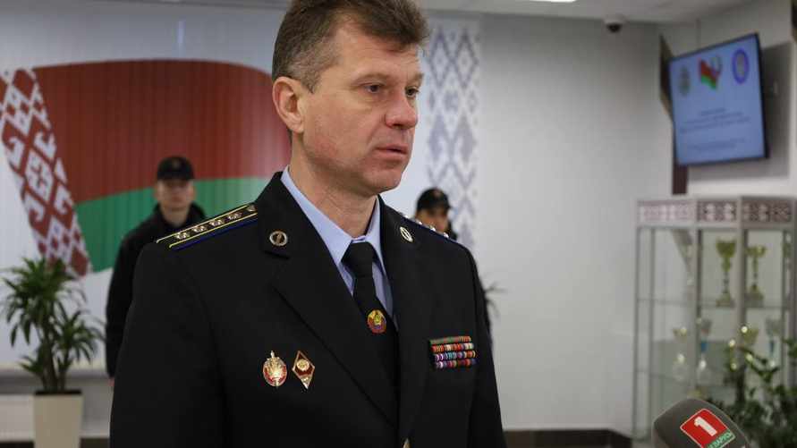 "Прошлый год был удачным" - Судебные исполнители пообещали в 2023 году "качественнее" работать с белорусами