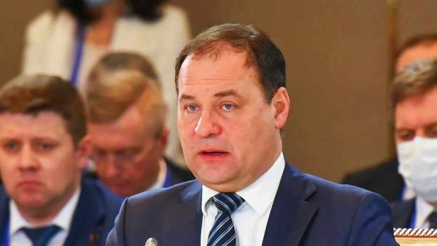 Головченко предложил использовать технологии Египта и Кубы, чтобы не отставать от мира