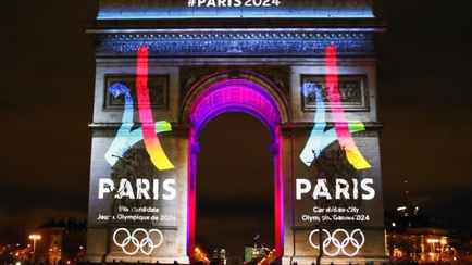 Эстония пригрозила бойкотом, если на Олимпиаду-2024 пустят белорусов и россиян