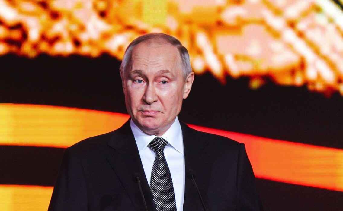 Последние призывы Путина не оказывают эффекта на россиян - ISW