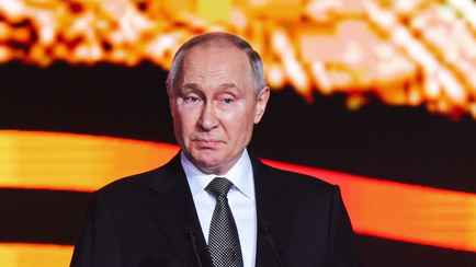 Последние призывы Путина не оказывают эффекта на россиян — ISW