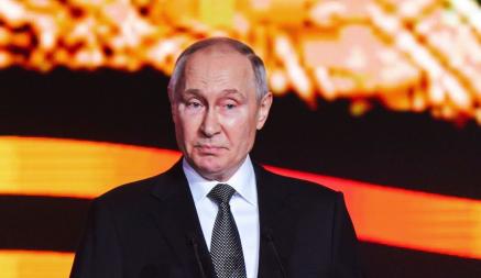Последние призывы Путина не оказывают эффекта на россиян — ISW