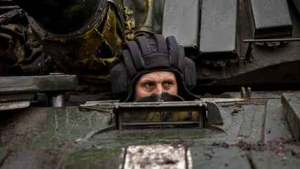 Измученные ВСУ против десятков тысяч мобилизованных. Эксперты дали прогноз февральского наступления РФ