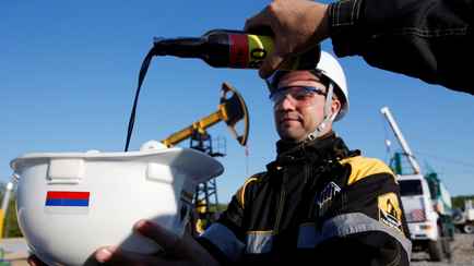 Евросоюз разрешил разбавлять российскую нефть, чтобы уйти от санкций