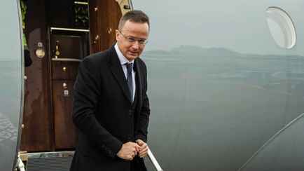 В Беларусь прилетел глава МИД одной из стран ЕС