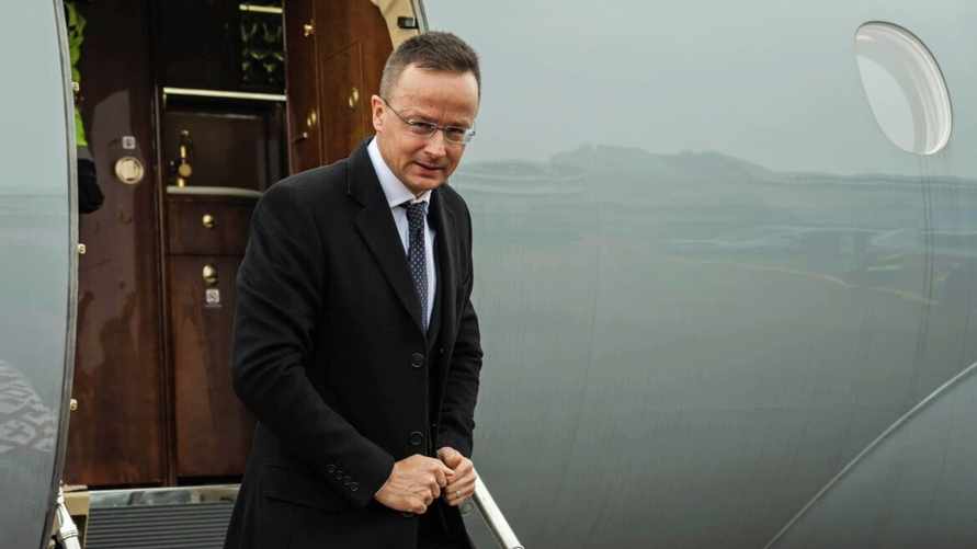 В Беларусь прилетел глава МИД одной из стран ЕС