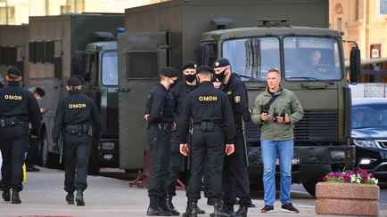 Лукашенко разрешил силовикам получать жилье бесплатно