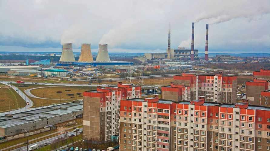 Минчан предупредили о скором появлении неприятного запаха