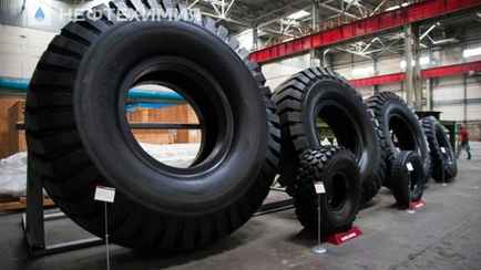 В Бобруйске задержали гендиректора «Белшины»