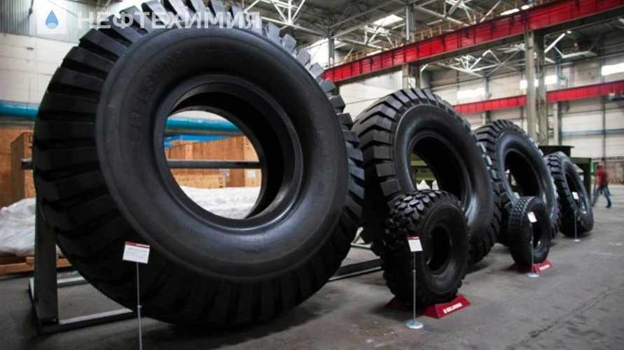 В Бобруйске задержали гендиректора "Белшины"