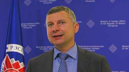 МИД потребовал от польских дипломатов покинуть Беларусь