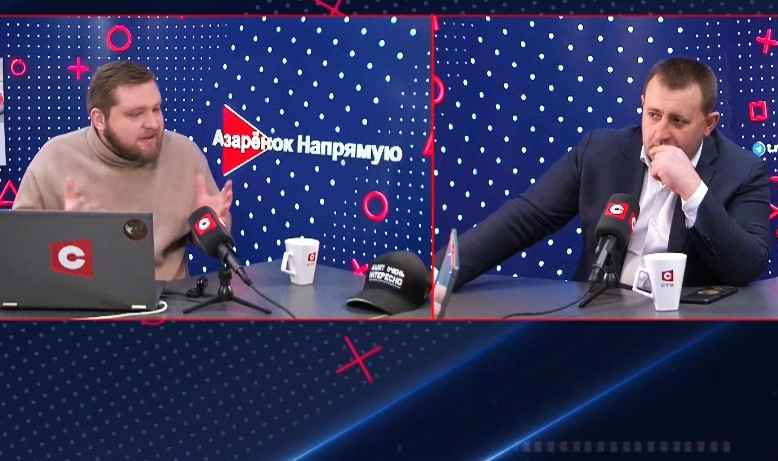 "То есть мы все крысы?" - на белорусском госТВ возмутились словам Борреля