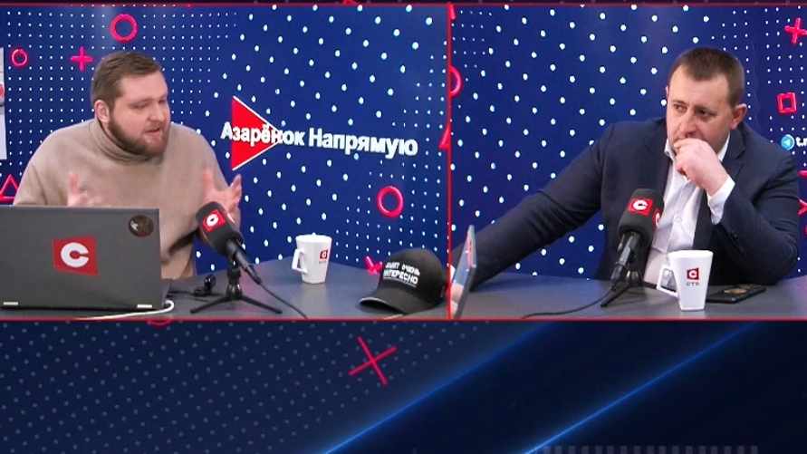 "То есть мы все крысы?" - на белорусском госТВ возмутились словам Борреля