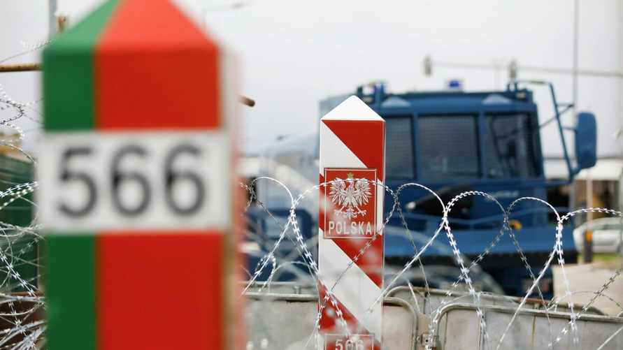 Польша готовит ответ на высылку польских дипломатов из Беларуси