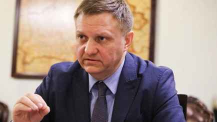 Червяков рассказал, когда ВВП Беларуси начнет расти