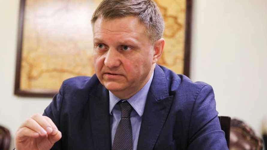 Червяков рассказал, когда ВВП Беларуси начнет расти