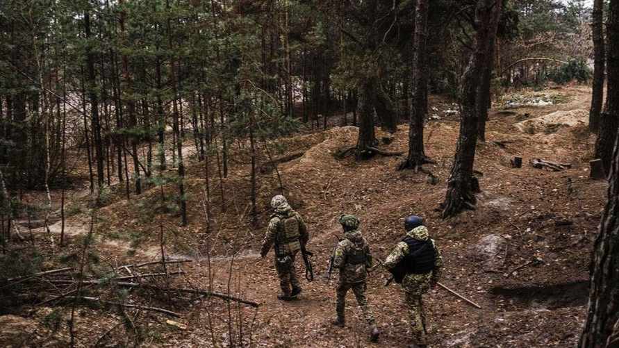У Зеленского рассказали о ближайших планах - "Резко нарастить темп деоккупации"