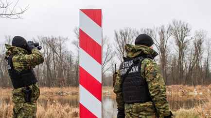 Польша введет новые ограничения для Беларуси к концу недели — Дзедзичак