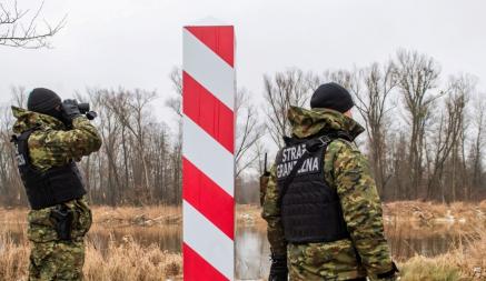 Польша введет новые ограничения для Беларуси к концу недели — Дзедзичак