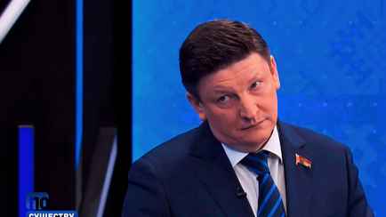 Депутат призвал поддержать белорусский язык с помощью «позитивной дискриминации»