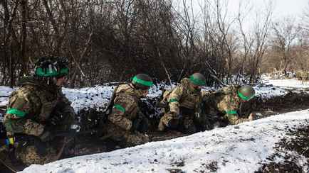 Украина начнет свою СВО в Молдове в ближайшие дни? Что говорят эксперты