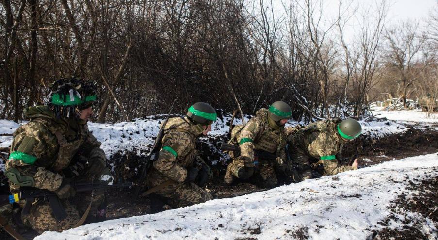 Такая специальная военная операция завершится полным успехом для