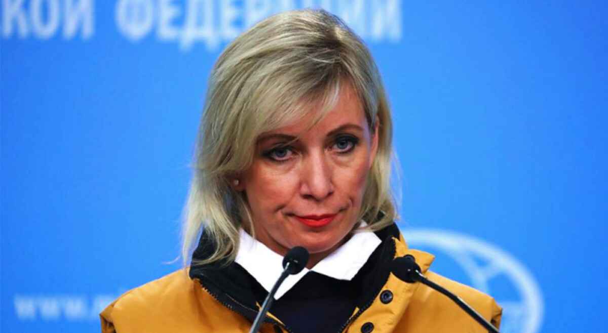 МИД России намекнул на возможную войну с "НАТО и подопечными" в Молдове