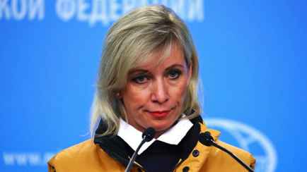 МИД России намекнул на возможную войну с «НАТО и подопечными» в Молдове