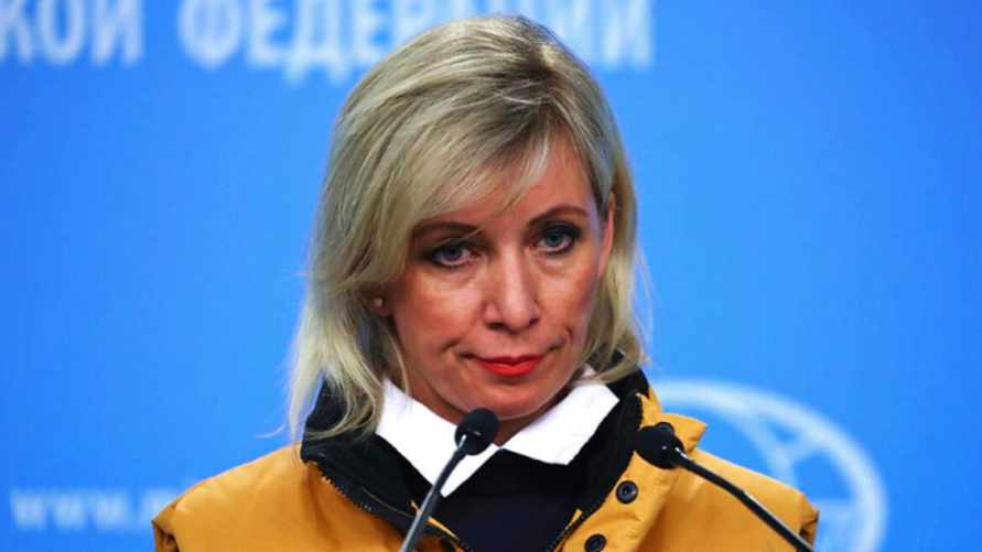 МИД России намекнул на возможную войну с "НАТО и подопечными" в Молдове