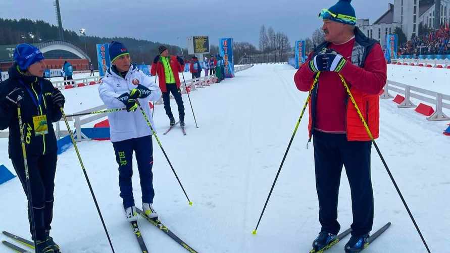 "Нас там троллят" - Лукашенко рассказал, зачем посылает в ОБСЕ и ООН своих представителей