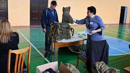 «Если есть две руки, две ноги» — Вольфович рассказал, что станет с белорусами, не попавшими в 1,5 млн мобилизованных