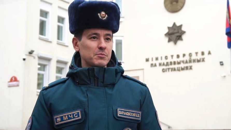 МЧС решило целый месяц учить белорусов правильно реагировать на сигналы тревоги. Куда придут?