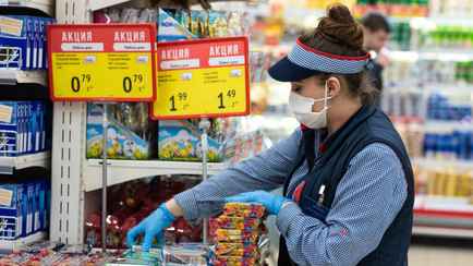 Совмин снова поменял правила госрегулирования цен в Беларуси