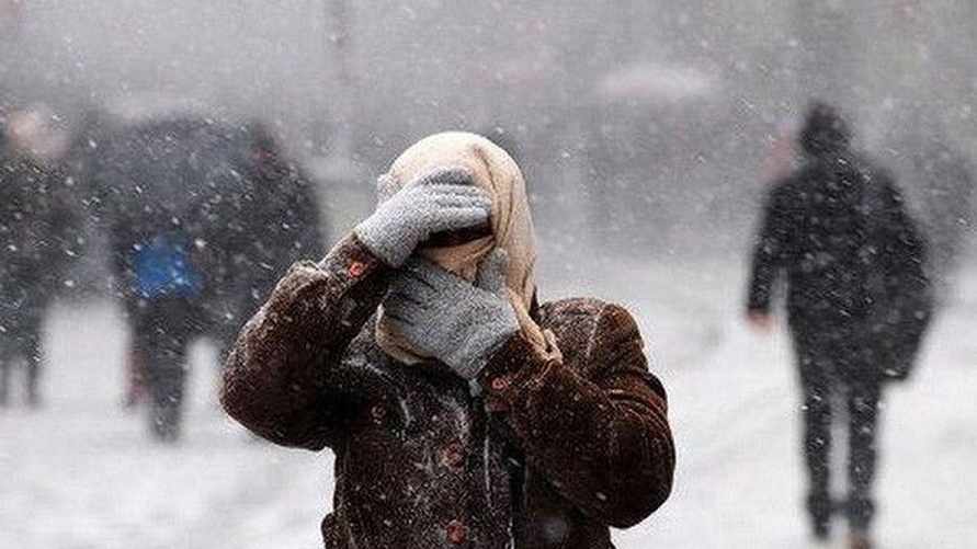 На Беларусь идет активный циклон. Какую погоду принесет на выходных?