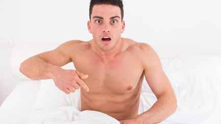 Средний размер мужских членов в мире вырос на 24%. Но радоваться рано? Исследование