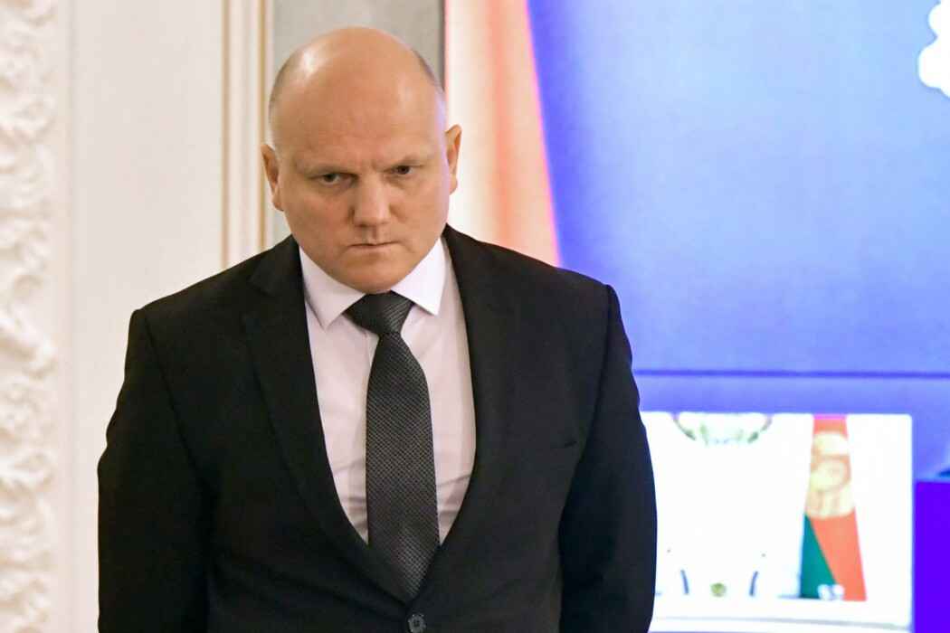 КГБ задержал 10 «предателей» среди силовиков и чиновников с начала года