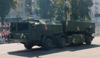 В СНБО Украины объявили о разработанном оружии для ударов в глубине России