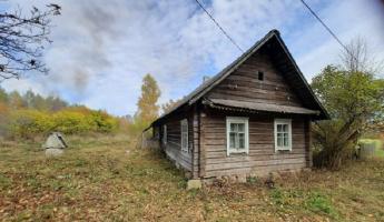37 рублей — и хата ваша. Смотрите, какие варианты появились в реестре пустующих домов на продажу