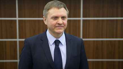 Червяков рассказал о «прошедшей проверку на прочность» белорусской экономике